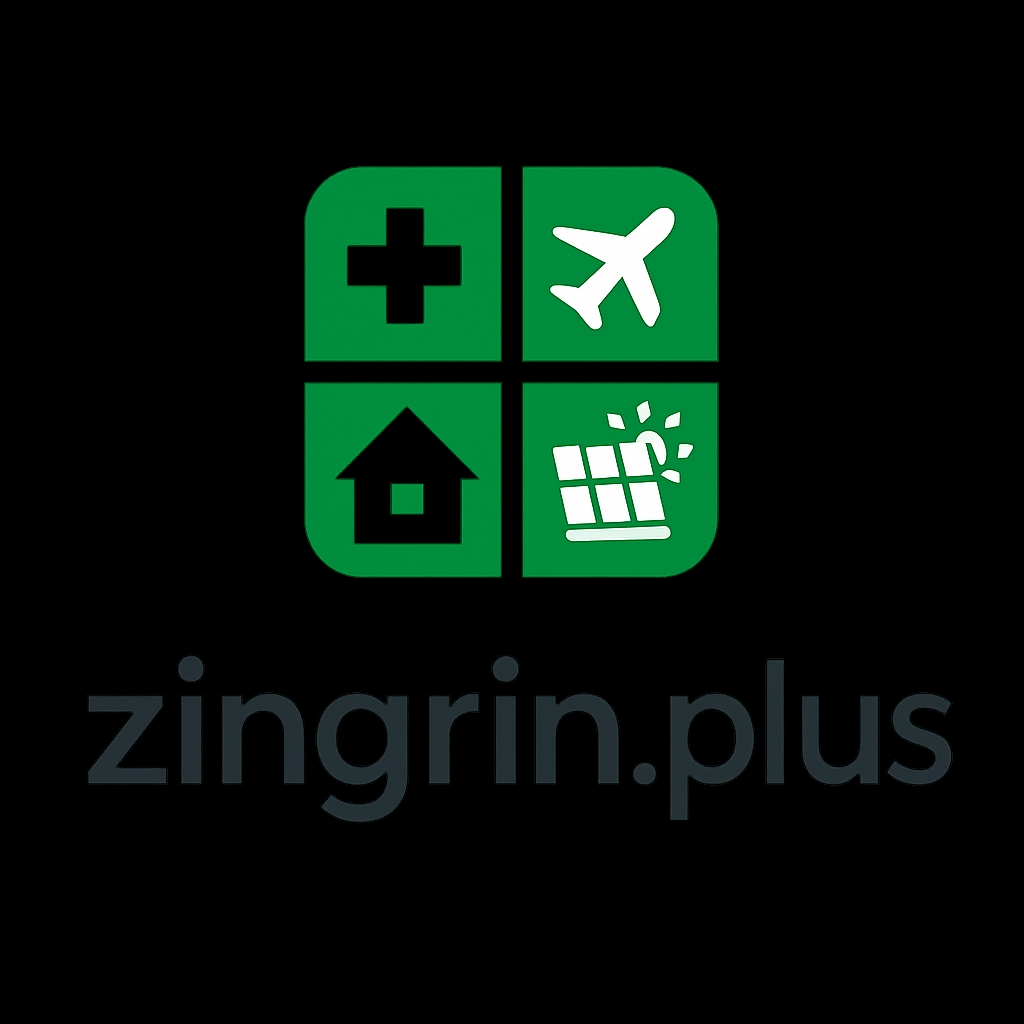 Zingrin